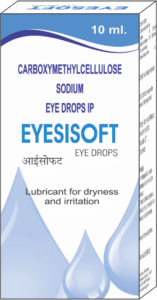 Eyesisoft