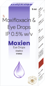 Moxien