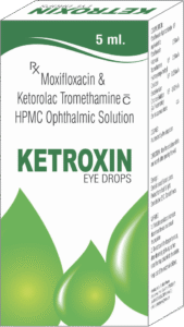 Ketroxin