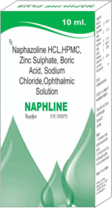 Naphline