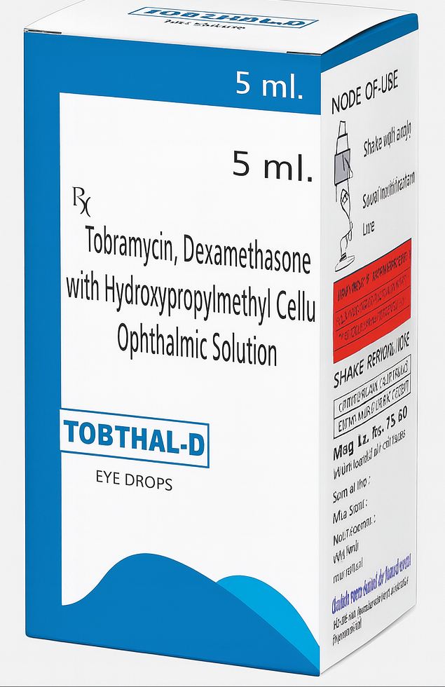 Tobthal - D