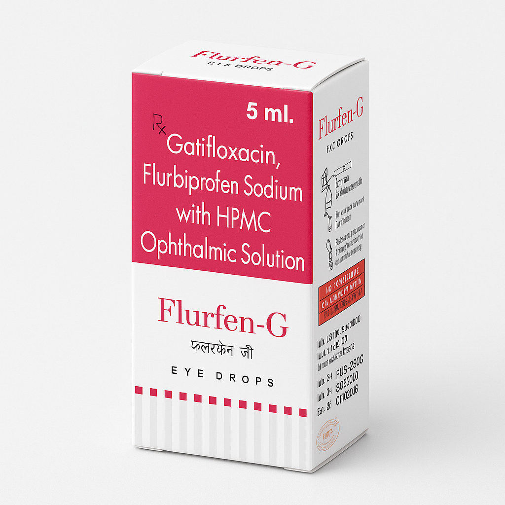Flurfen - G
