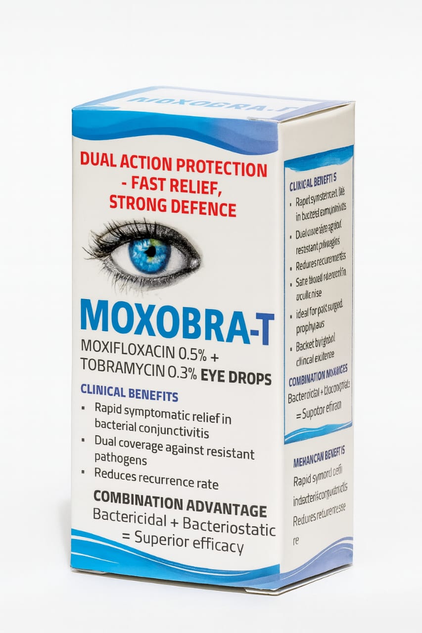 Moxobra - T