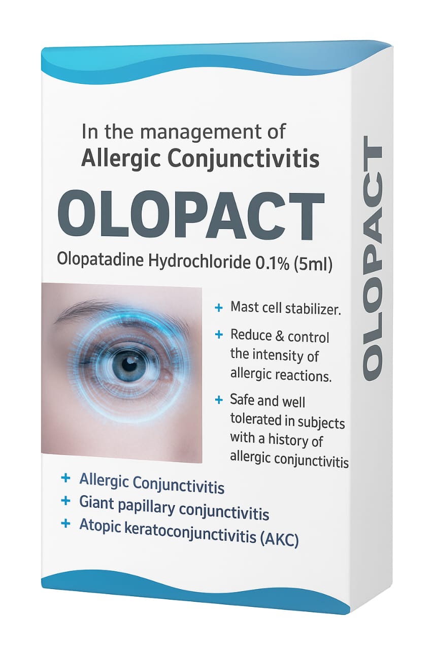Olopact