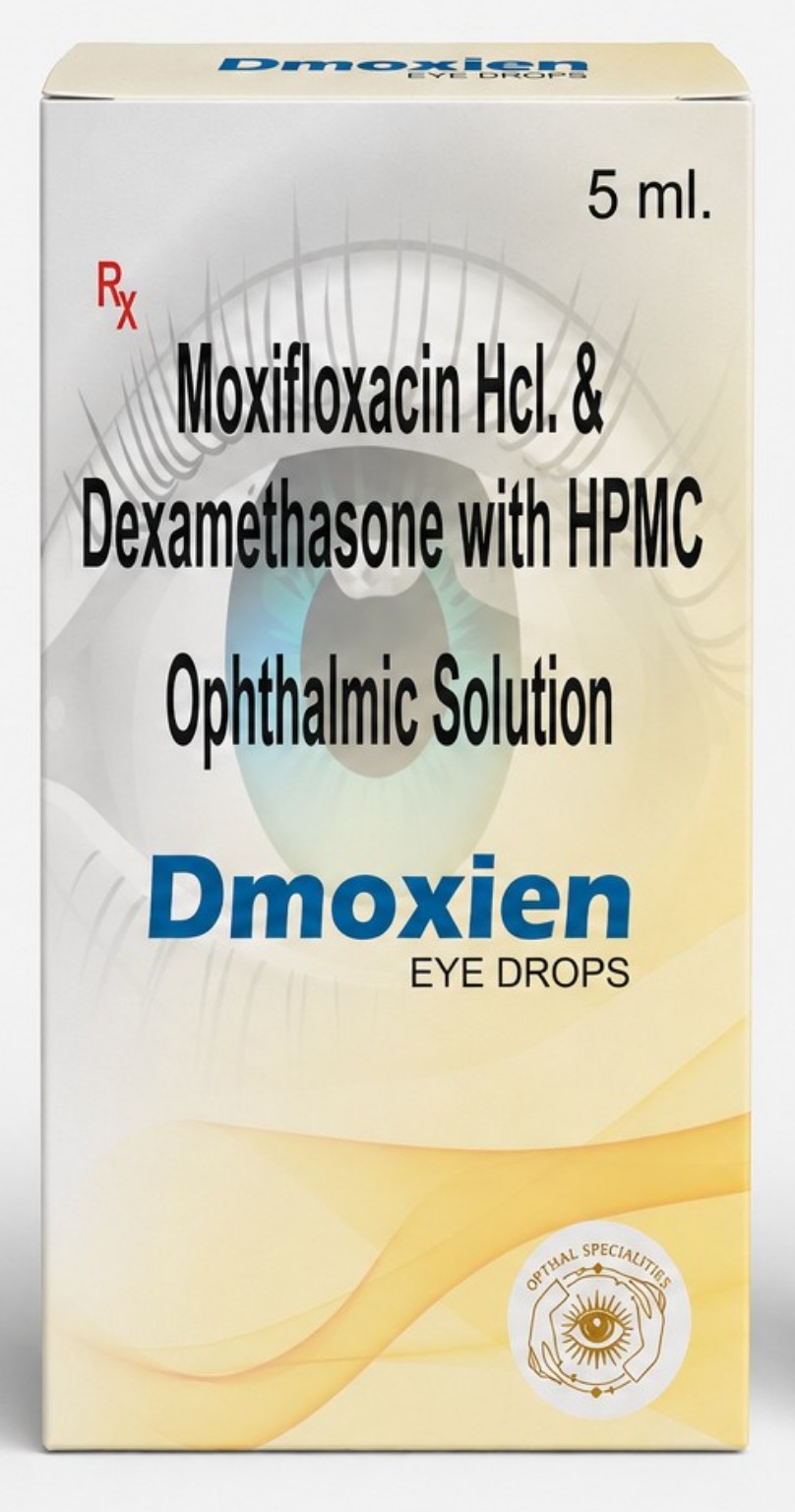 Dmoxien